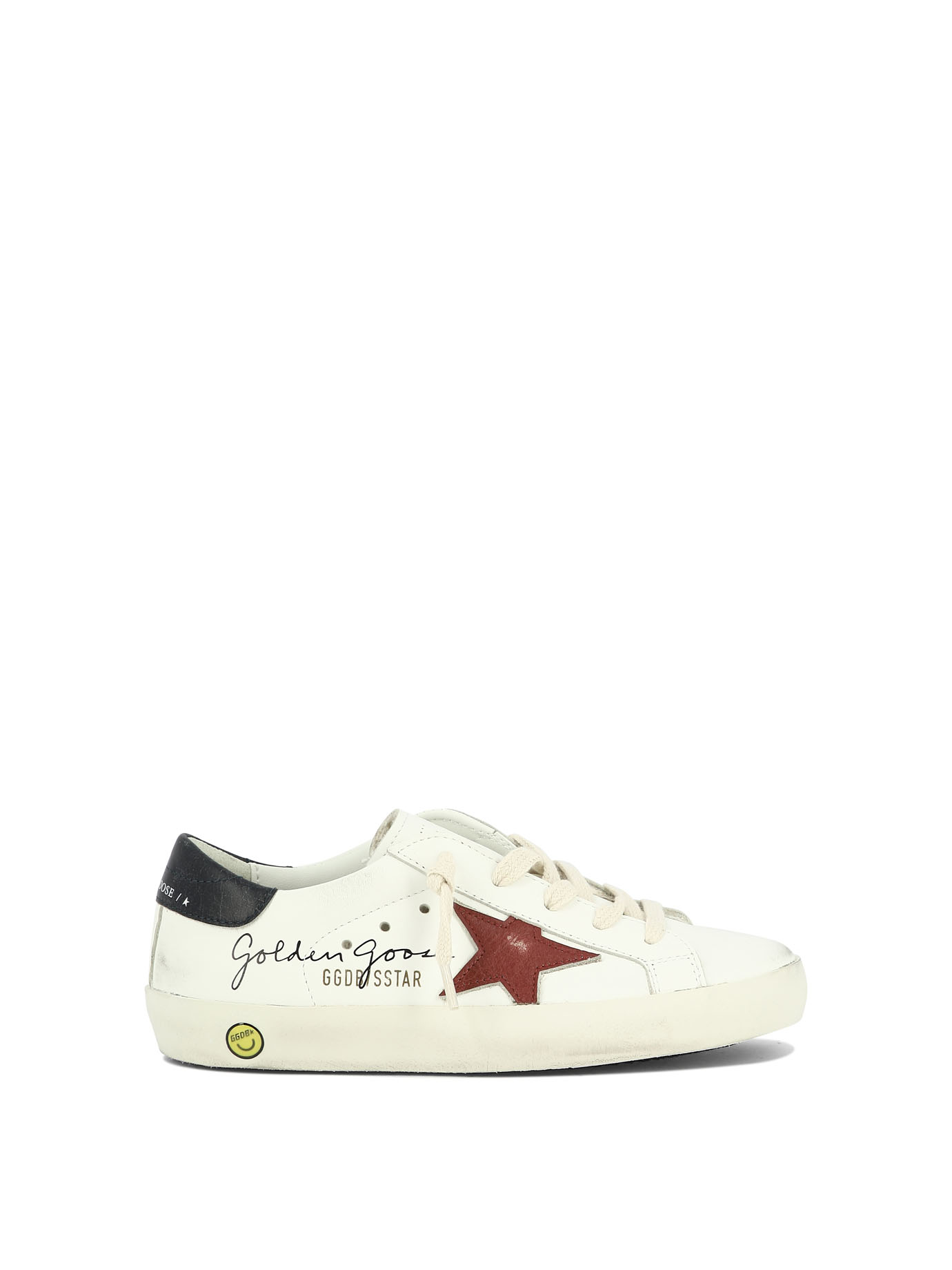 SuperStar 스니커즈